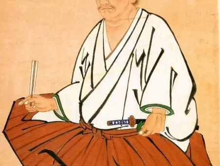 Japonya’nın En İyi Kılıç Ustası Miyamoto Musashi’nin Ölmeden Önce Açıkladığı 12 Hayat Sırrı