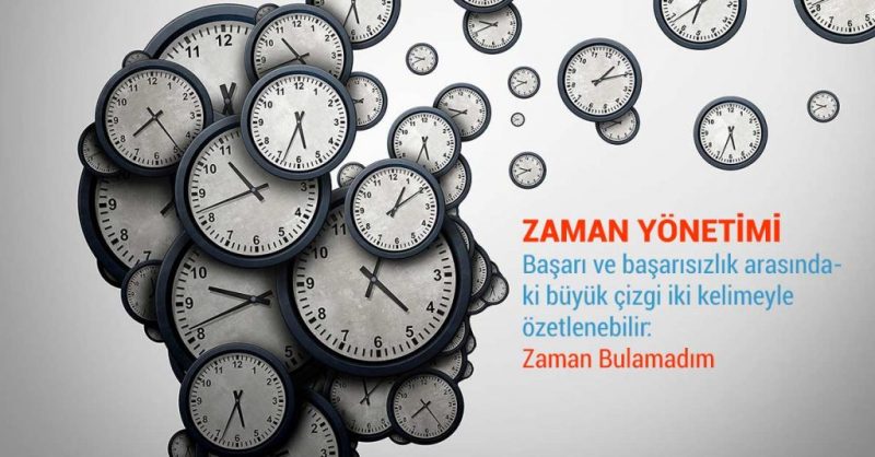 ZAMANI DAHA VERİMLİ NASIL KULLANIRIZ?
Bugün çok yorgunum, dinleneyim yarın yaparım gibi aldatıcı bahanelere sığınmayın. Kendiniz için o işin bitiş süresini belirlemelisiniz. Örneğin elinizde 10 tane makale yazmak gibi bir iş olsun ve o makalelerin ne kadar sürede biteceğini önceden belirlemelisiniz.
