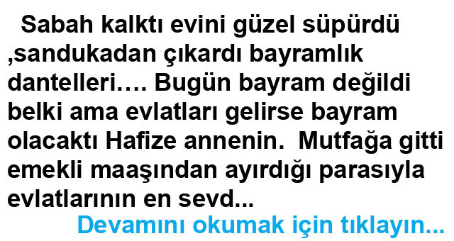 Hafize Anne